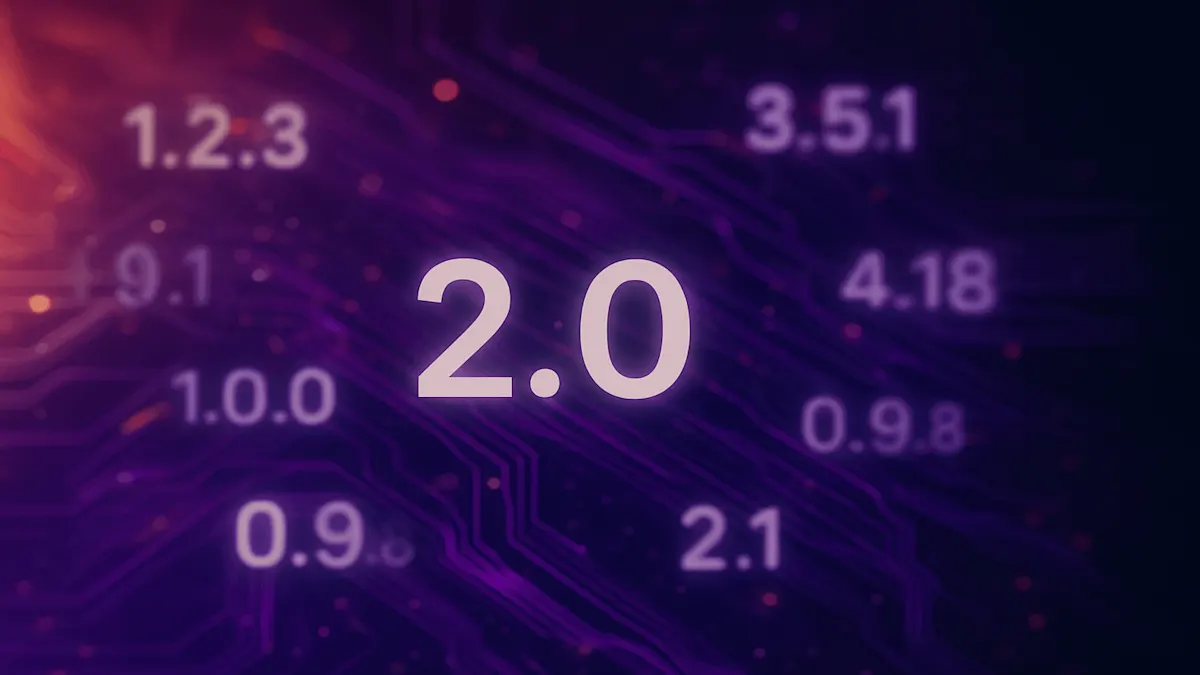 The Art of Parsing and Comparing Version Strings
