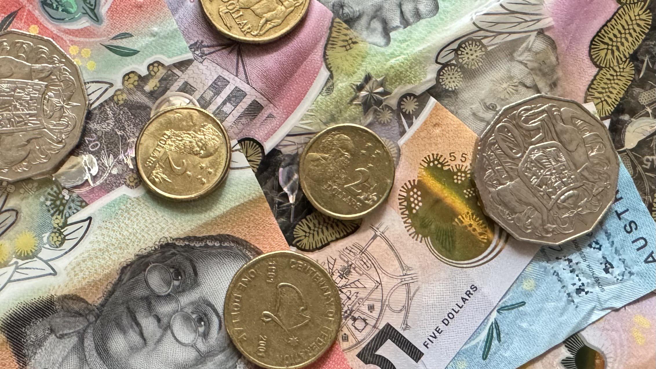 Cyber Attackers Target Another Australian Superannuation Fund