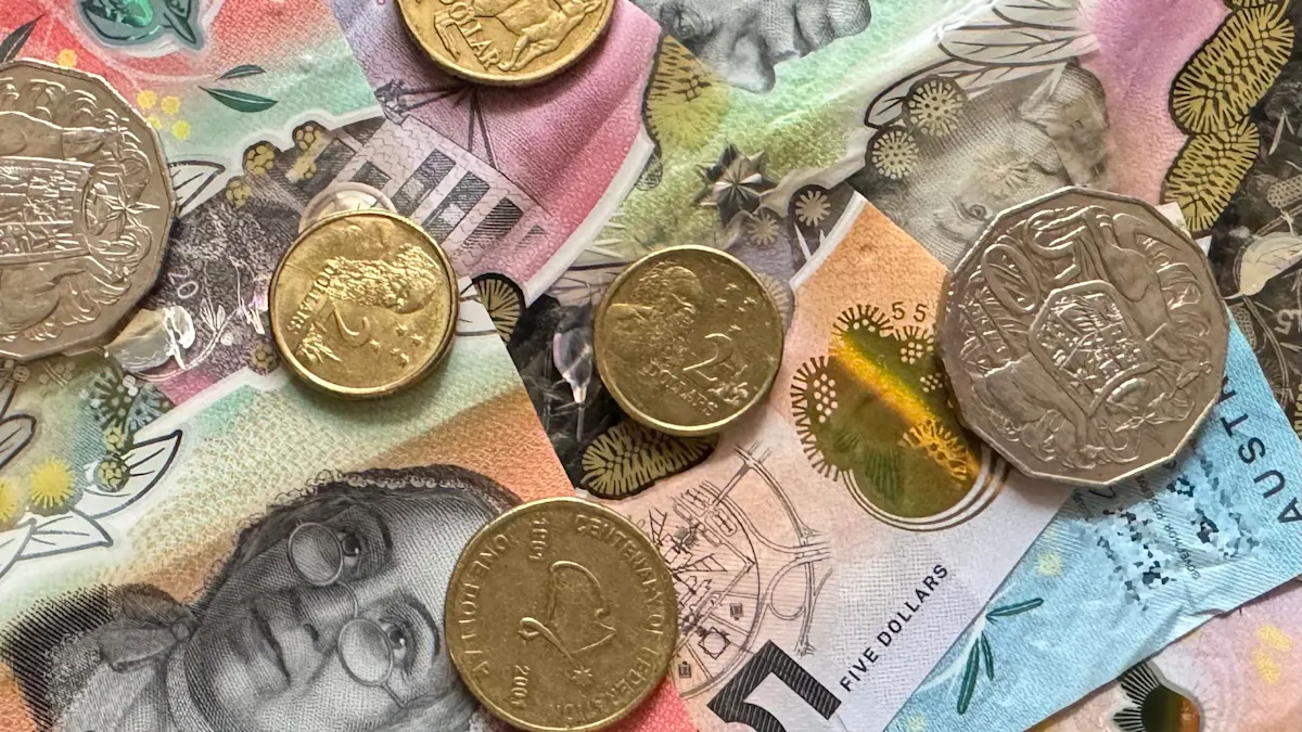 Cyber Attackers Target Another Australian Superannuation Fund