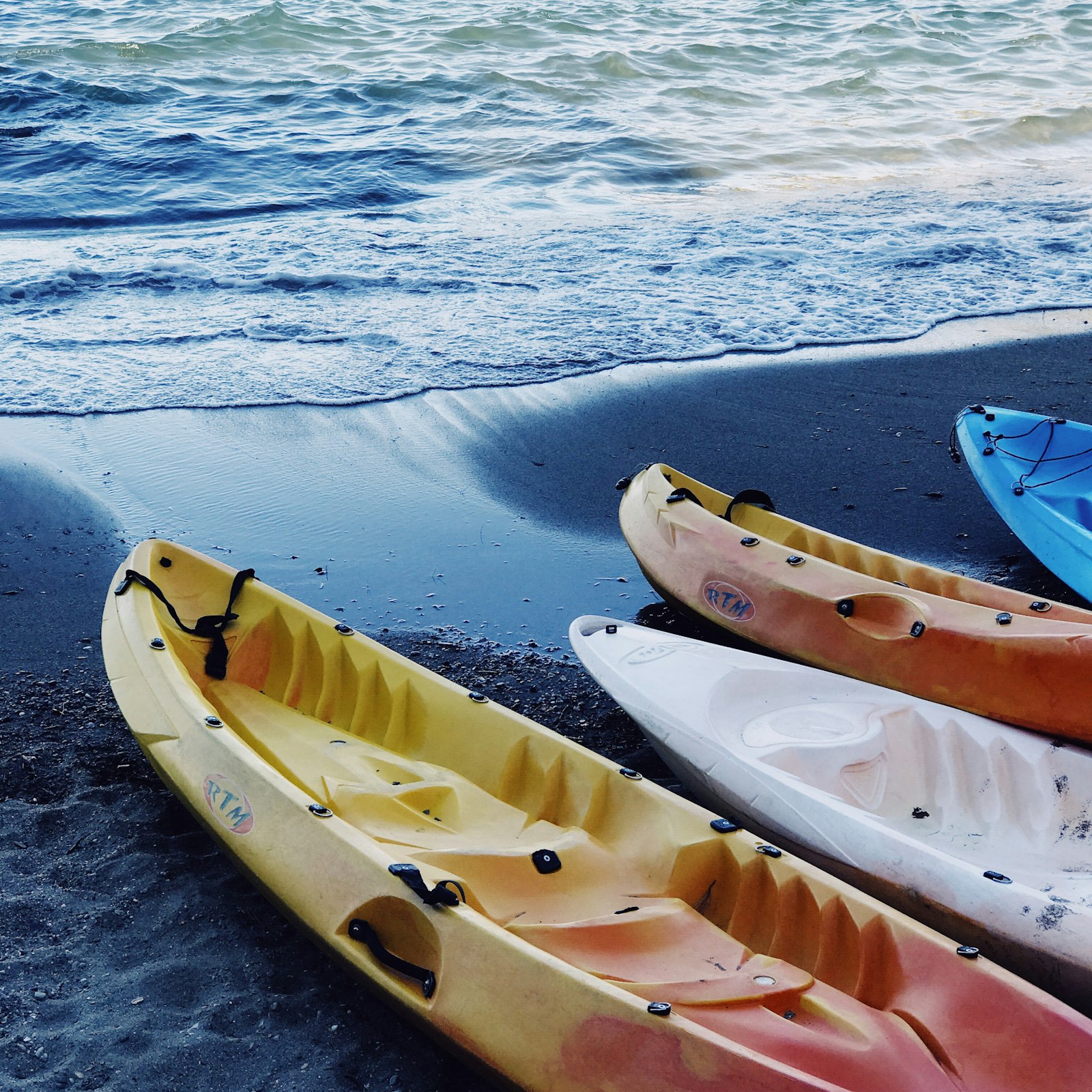 Equipment-Constrained Tours: Booking Around Limited Kayaks, Bikes, and Wetsuits