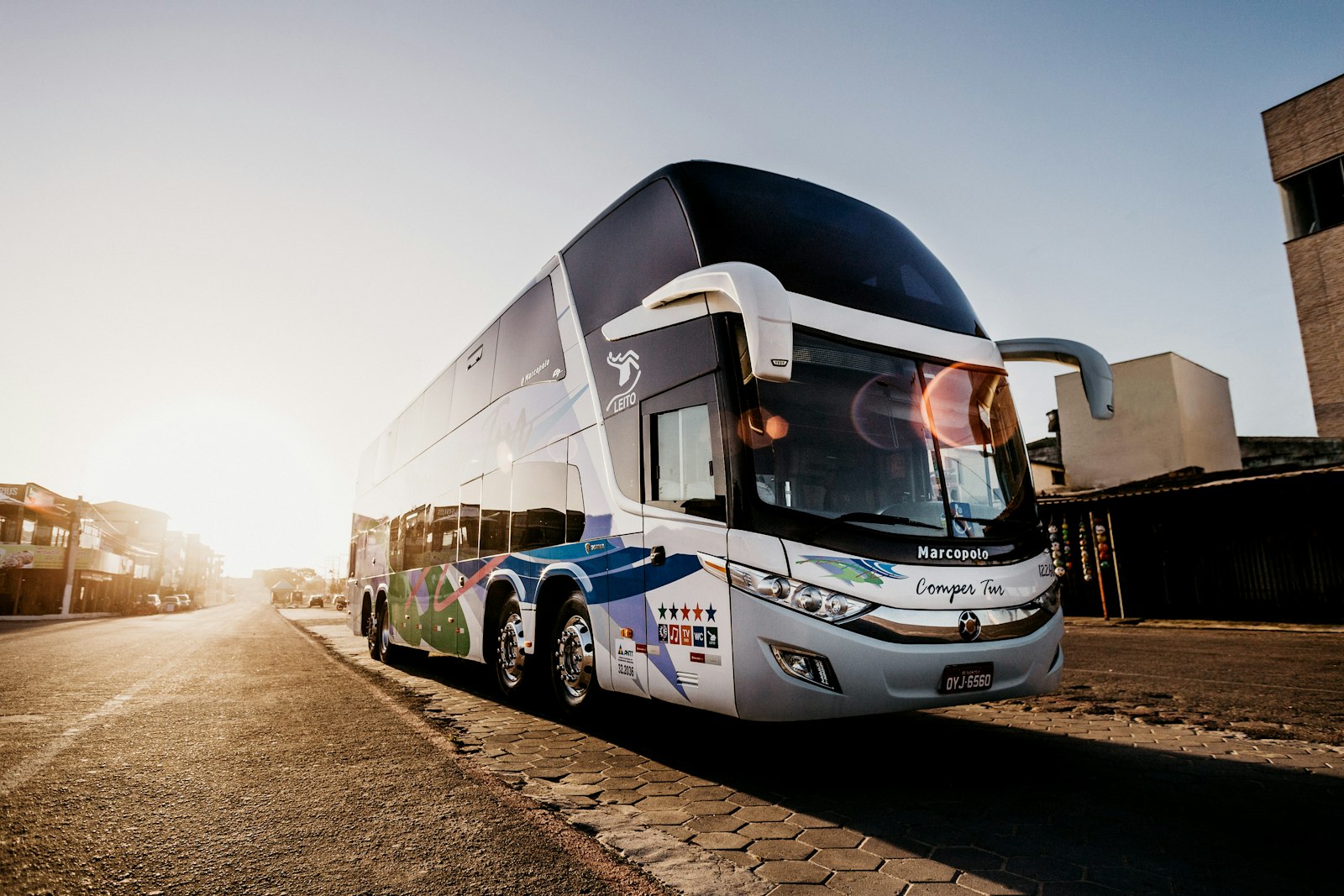 Multi-Leg Coach Routes: Selling Segments Without Overselling the Bus