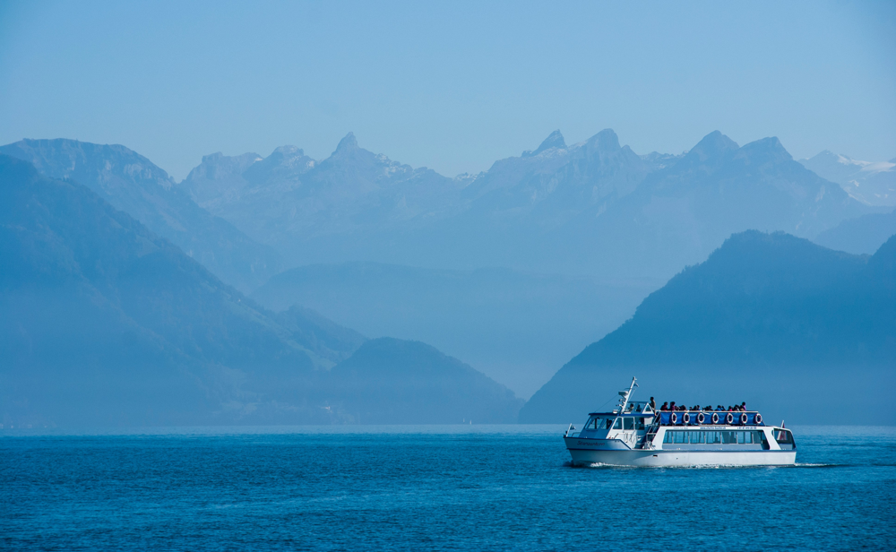 How Small Ferry Operators Can Increase Revenue Through Dynamic Pricing