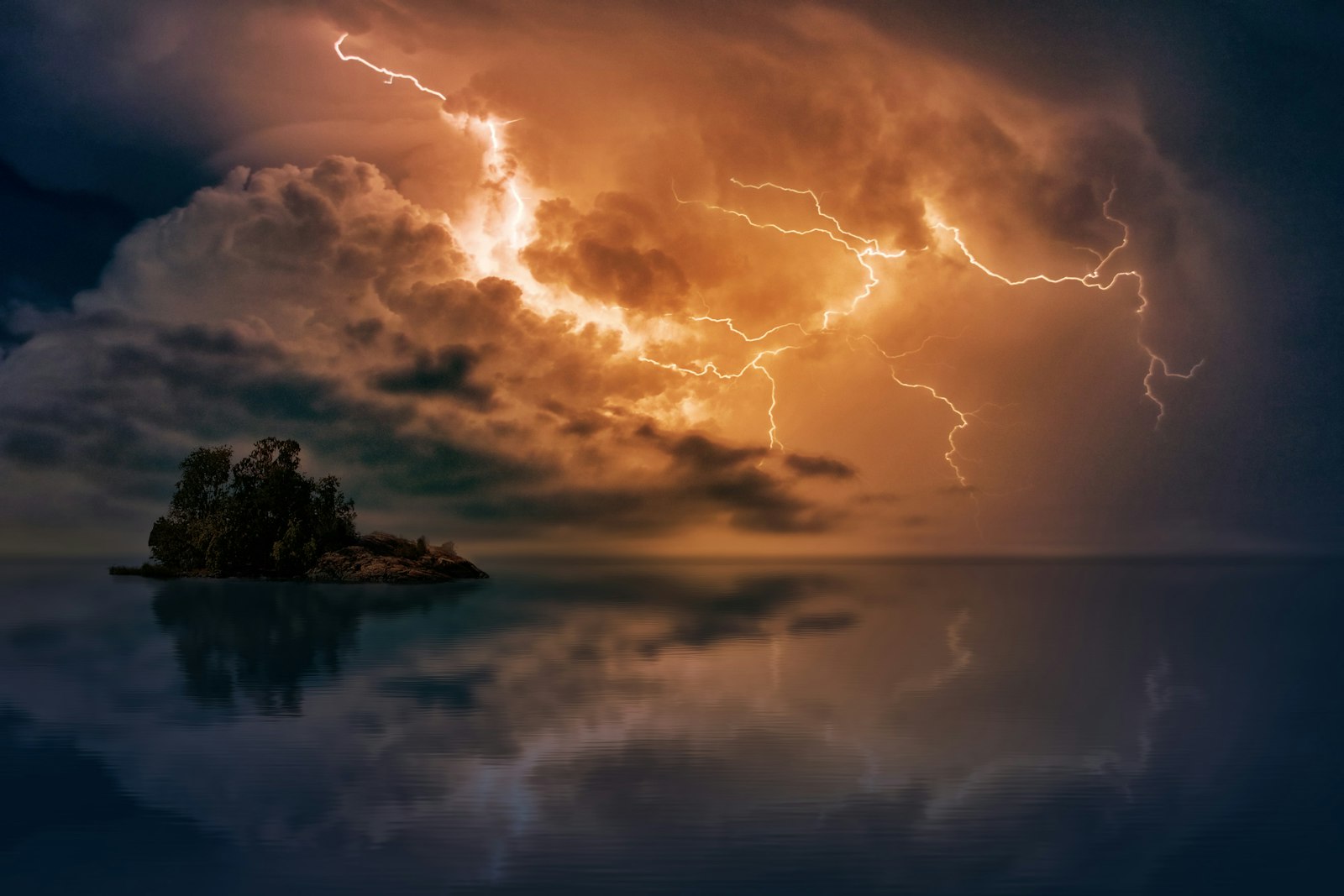 Weather Contingency Planning: A Framework for Resilient Operations