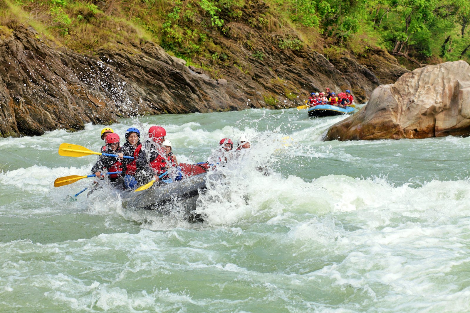 Why Booking Systems Built for Activities Struggle with Vehicle Decks