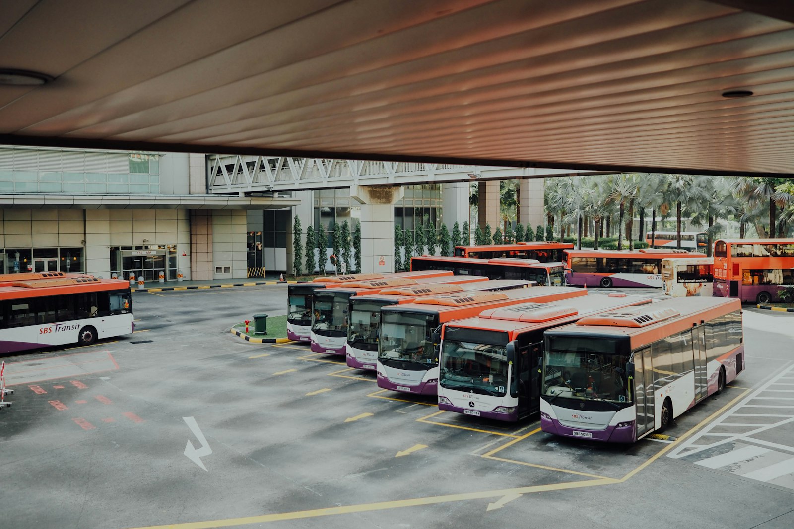 How to Choose a Bus & Coach Booking System