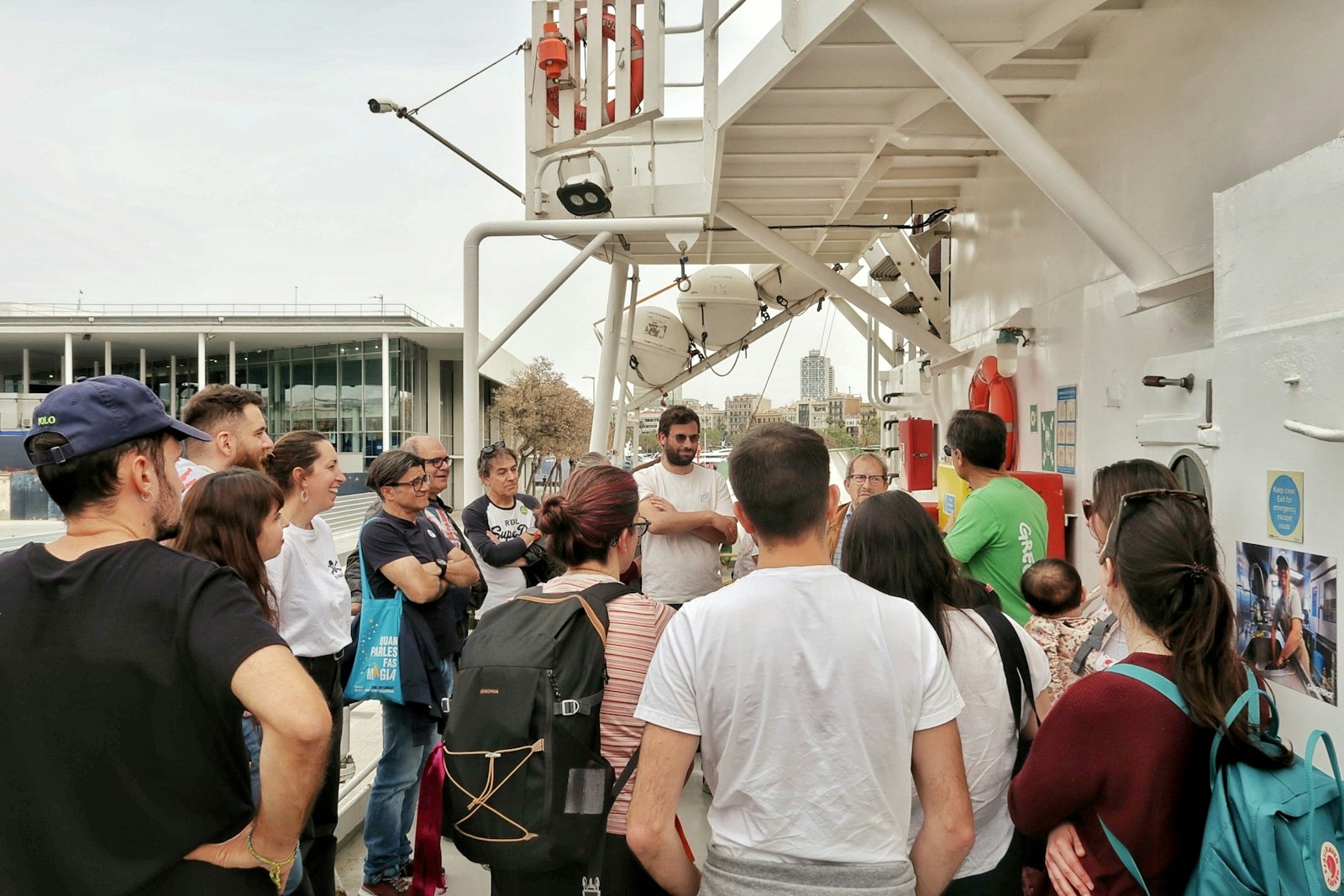 Shared-Resource Scheduling: When One Guide, Boat, or Bus Serves Multiple Tours