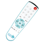 Clean Remote - Universal Remote