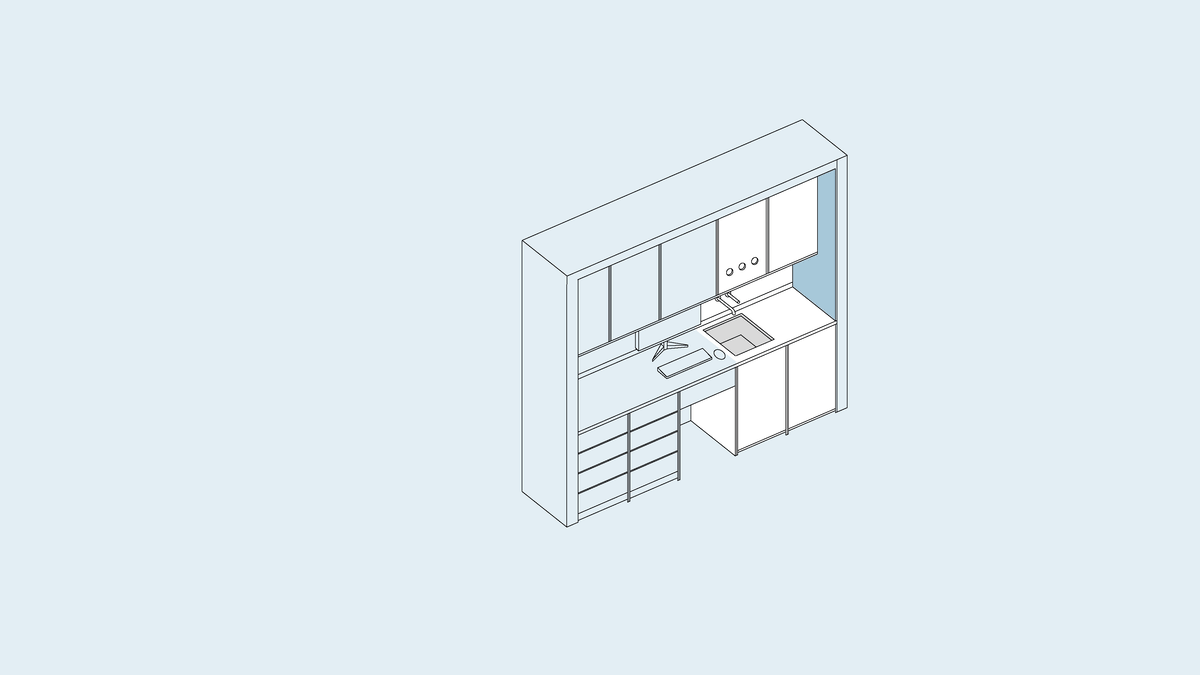 UNTIL Design Exploration