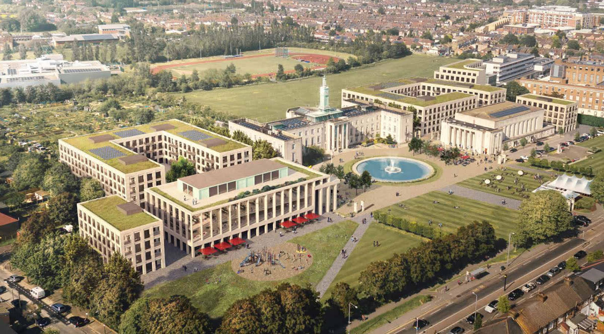 Waltham-Campus-CGI