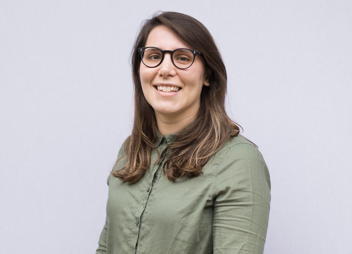 Teresa Photo