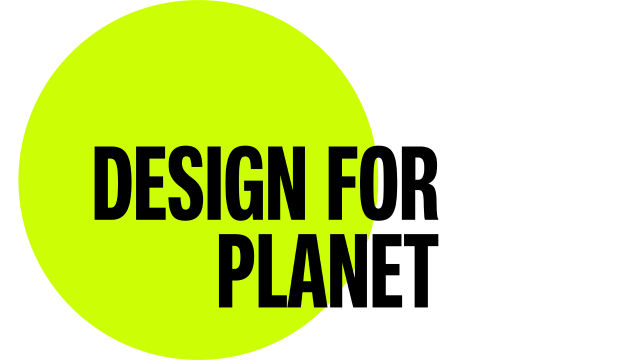 design for planet