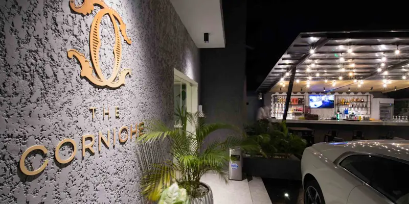 Modern Comfort Meets Classic Hospitality