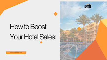 How to Boost Your Hotel Sales: Practical Steps for African Hoteliers