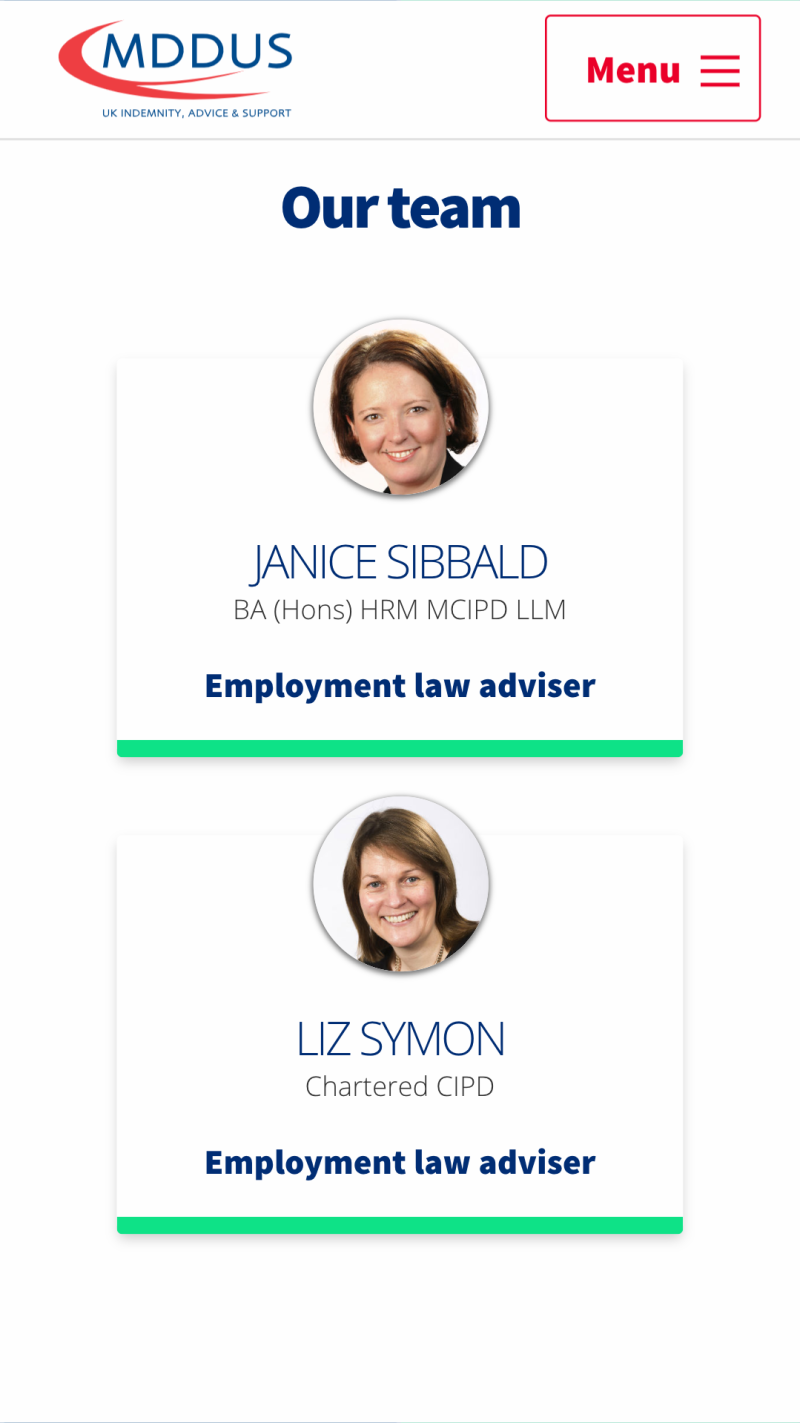 www.mddus.com advice-and-support hr-and-employment-law hr-and-employment-law-team(Pixel 2)