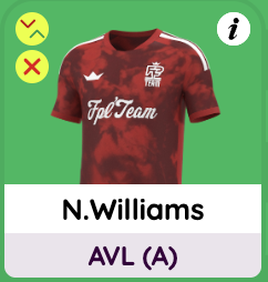 Williams