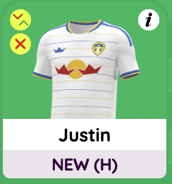 Justin