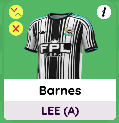 Barnes