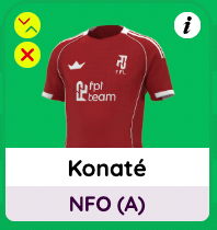 Konate