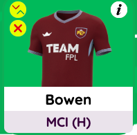 bowen 30