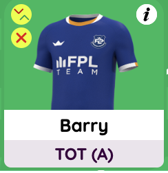 Barry