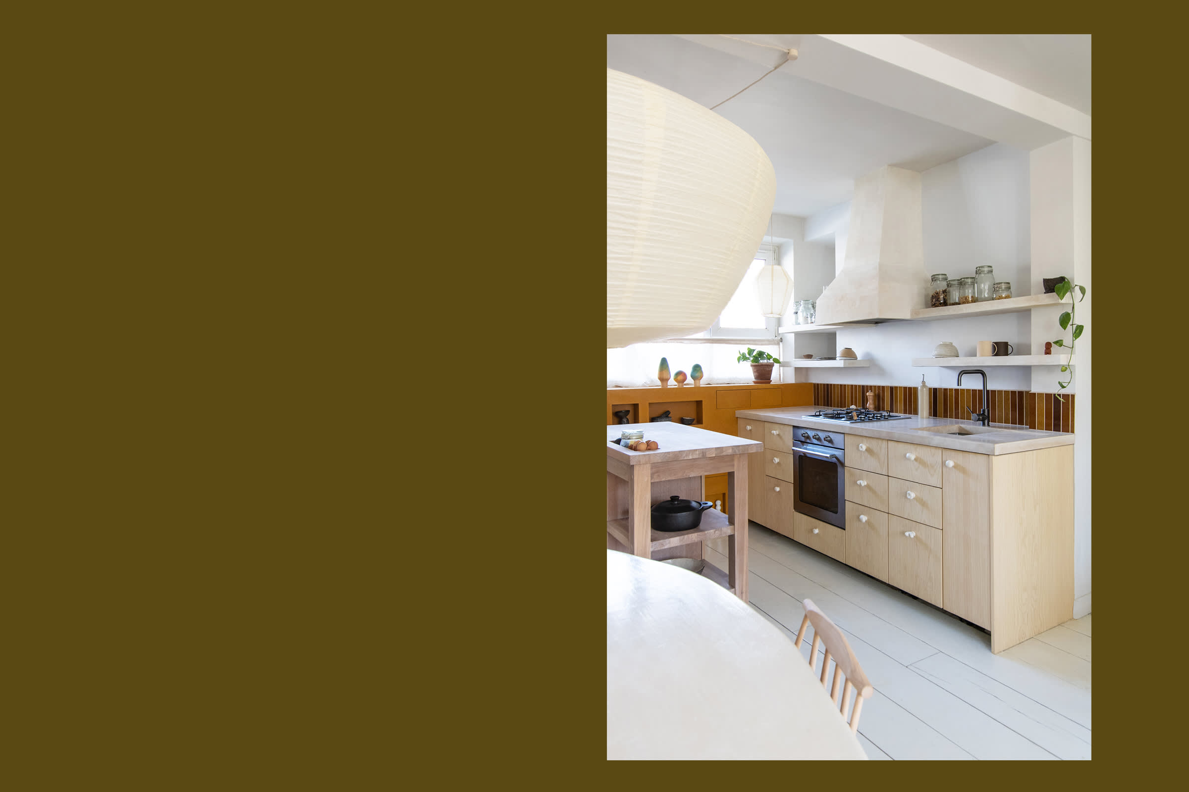 Lawson & Collison Kitchen Design3