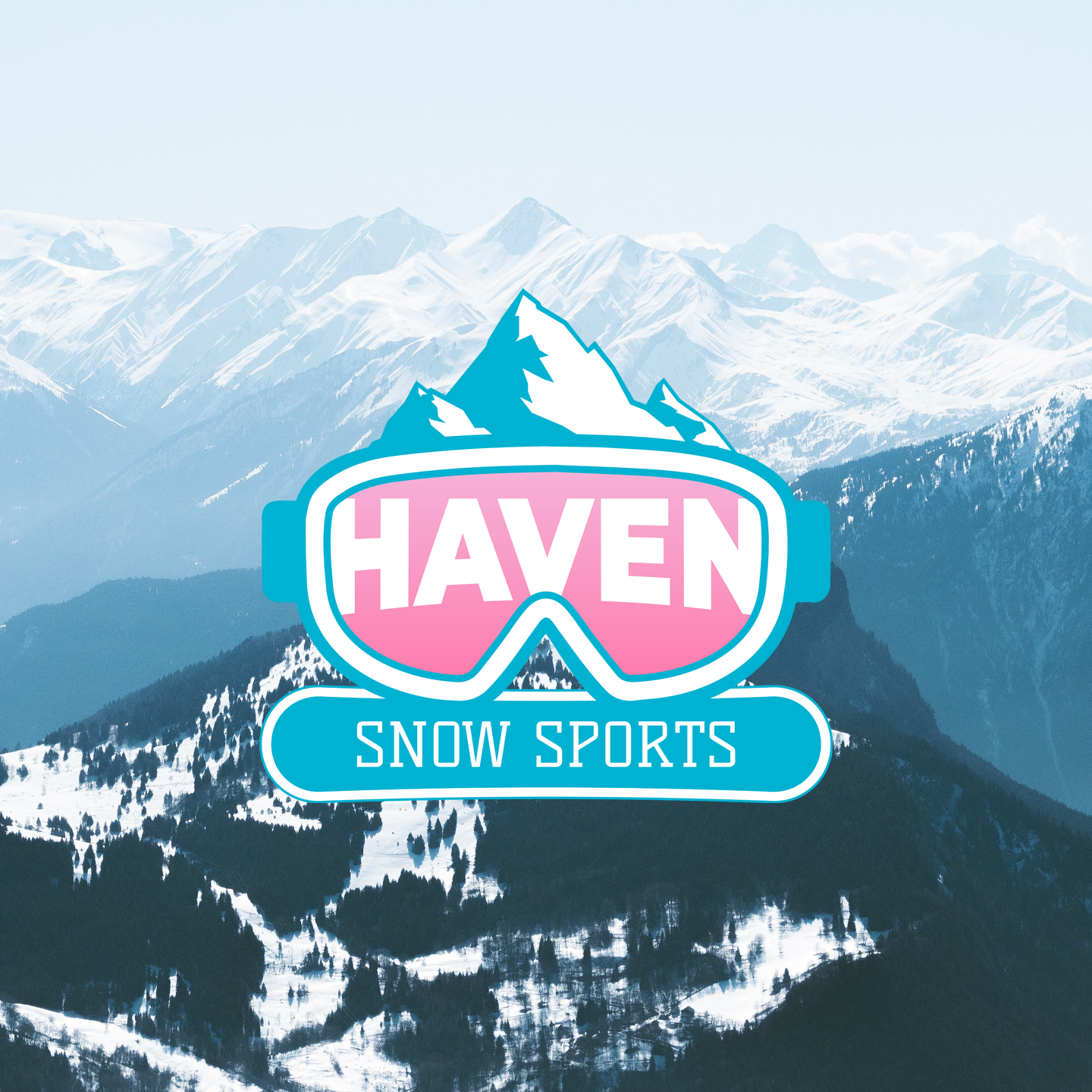 Haven Snow Sports Logo