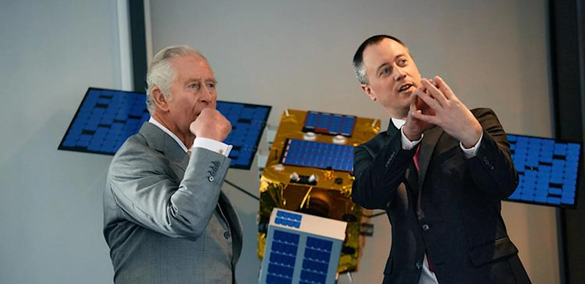 Impacting global policy - Governments