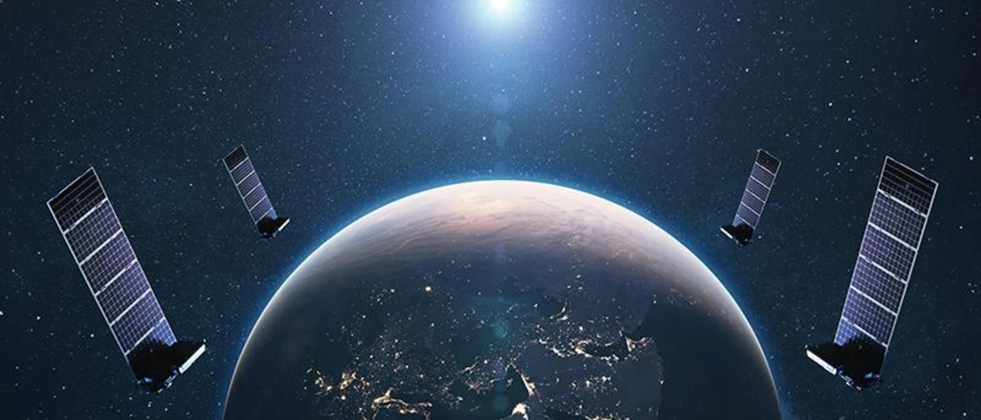 Pre-positioned satellites capable of in-space servicing could add a logistics layer to Golden Dome.