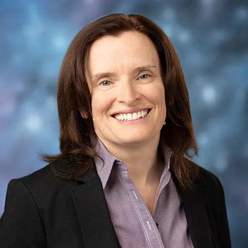 Dr. Clare Martin