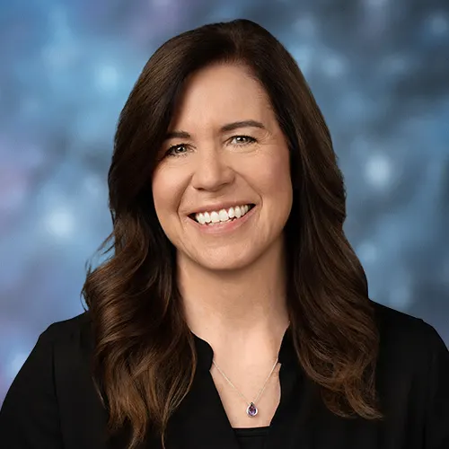 Becky Yoder
