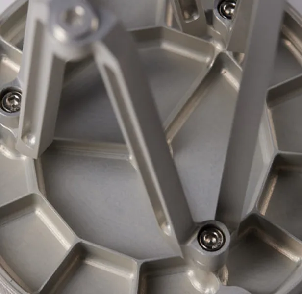 Docking Plate - Product Image - 03