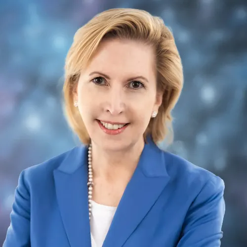 The Honorable Mira Ricardel