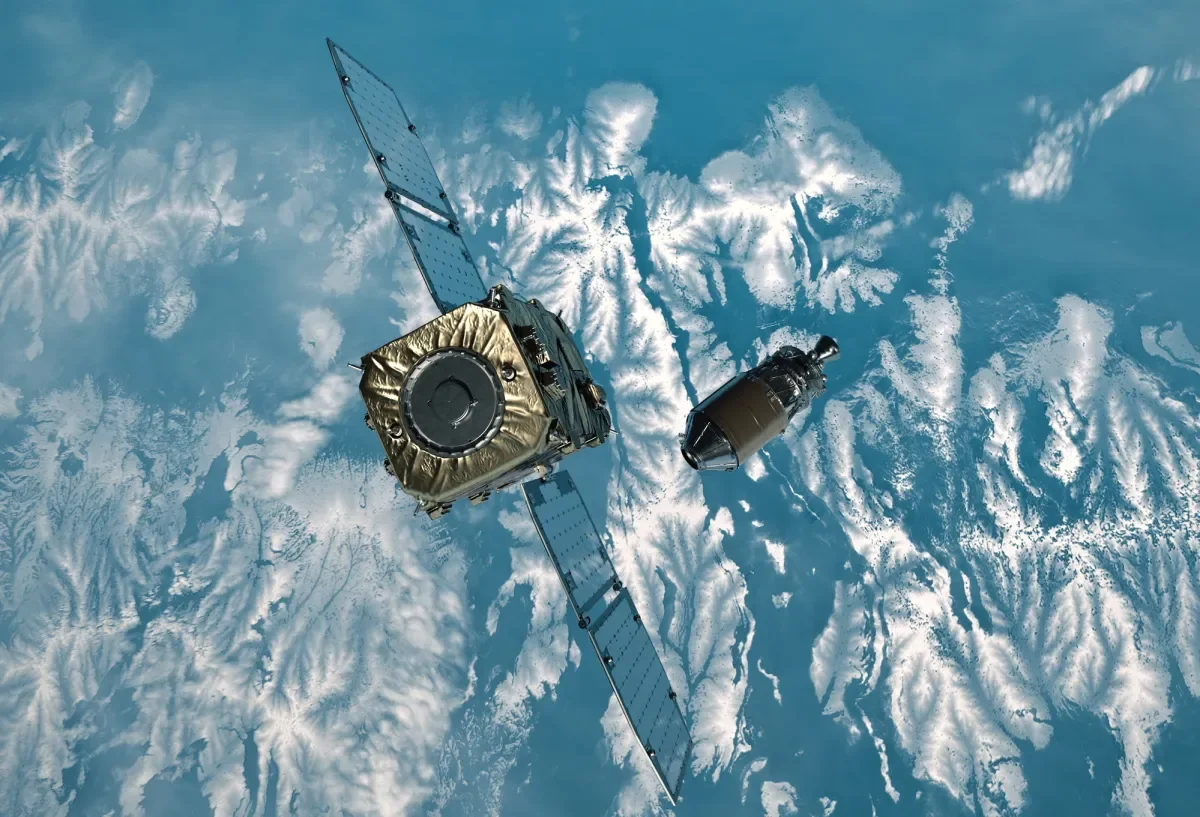 Post-Launch Inspection