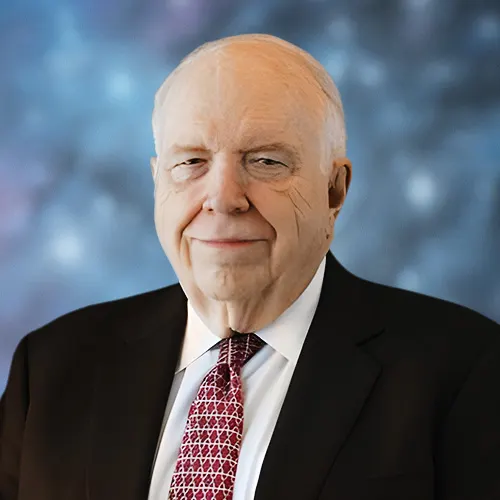 The Honorable Dr. William Schneider