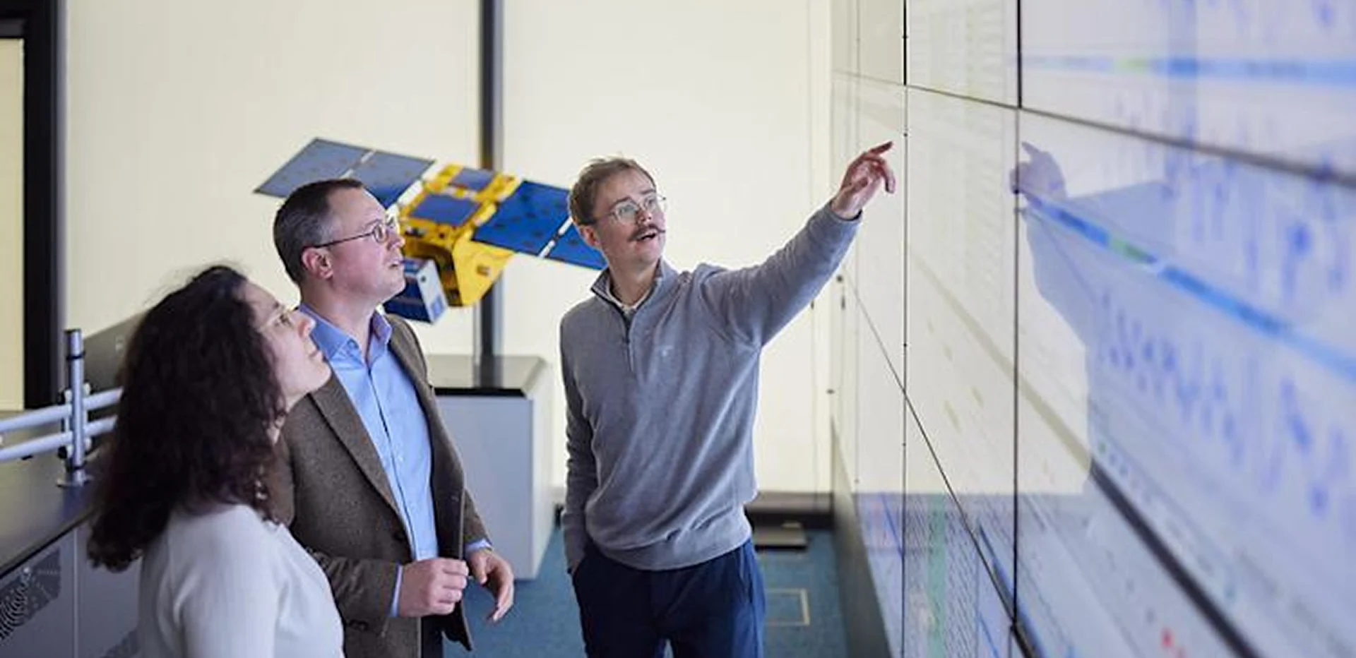 Impacting global policy - International Organisations and Global Policy groups