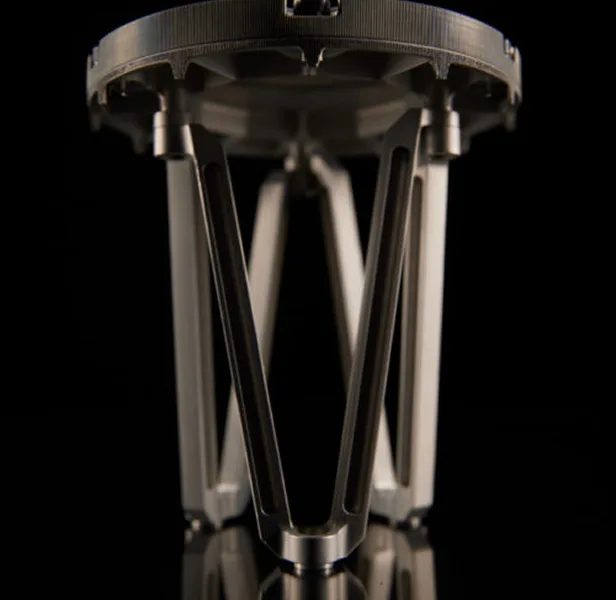 Docking Plate - Product Image - 01