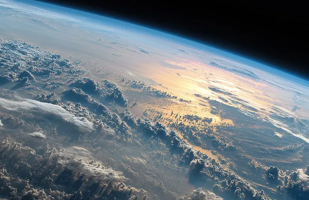 Secure, Sustainable Space