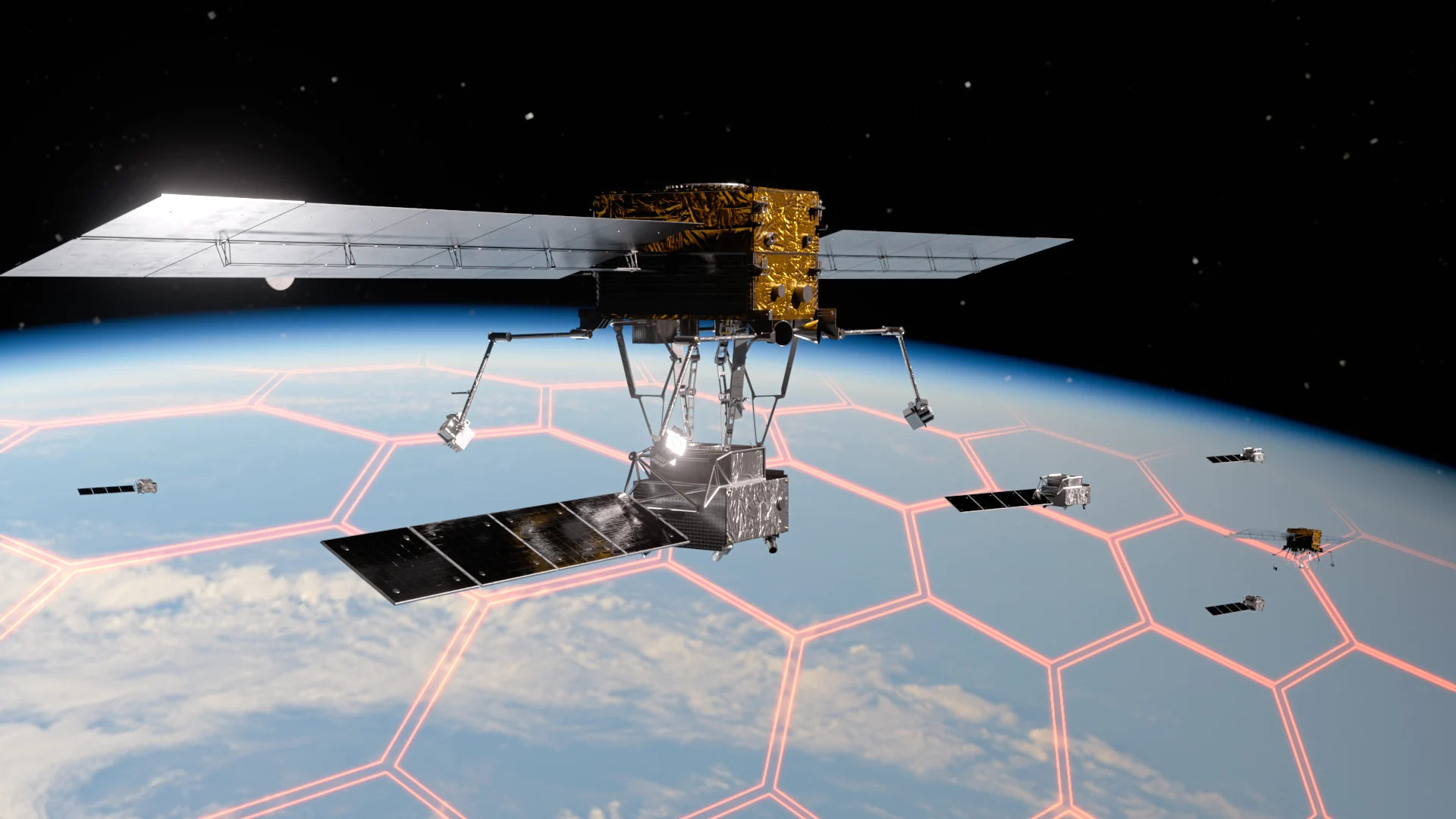 AstroScale - Defend the Layer - Close Coverage Gaps 01