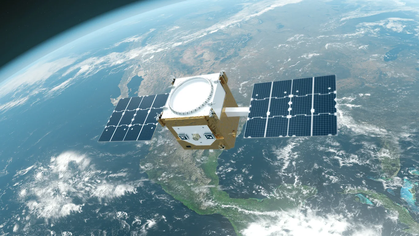APS-R Over Earth 01