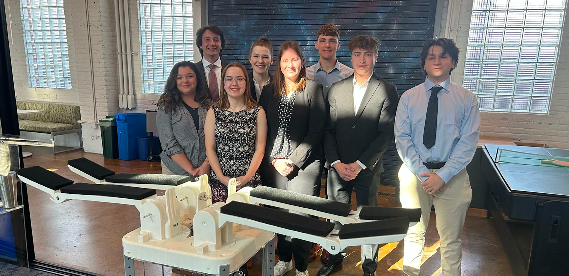 Impacting Global Policy - Academia