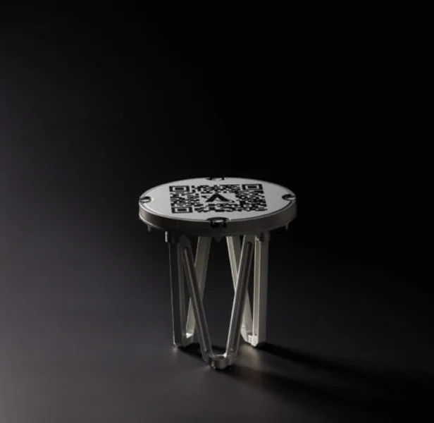 Docking Plate - Product Image - 06