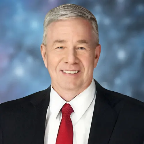 Lt. Gen. (Retired) Henry A. “Trey” Obering III