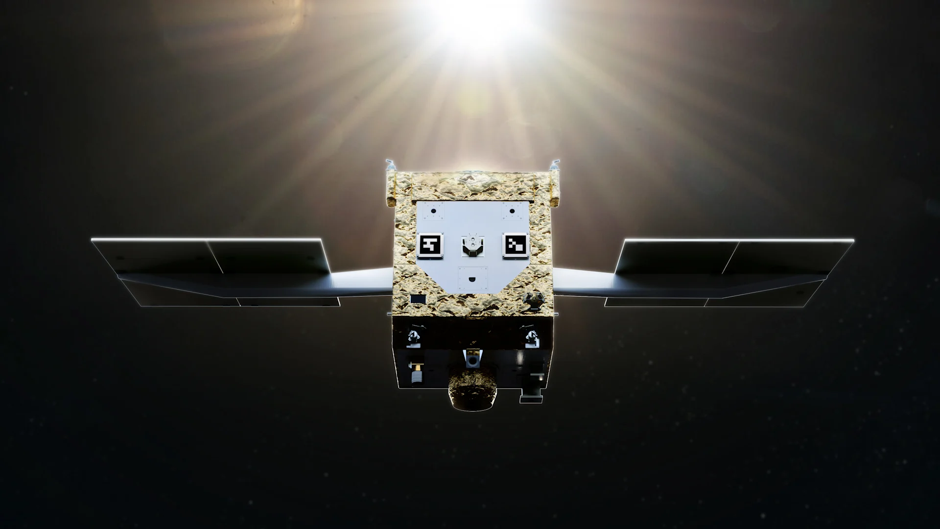 Provisioner In Space 02