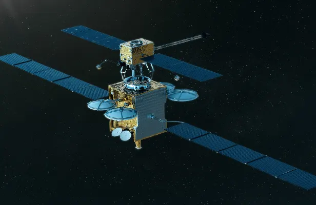 Maximize &  Extend Satellite Lifespan