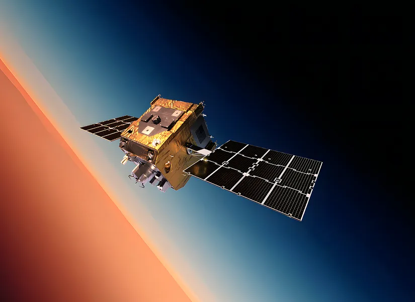 Astroscale U.S. | Securing America’s Leadership in Space
