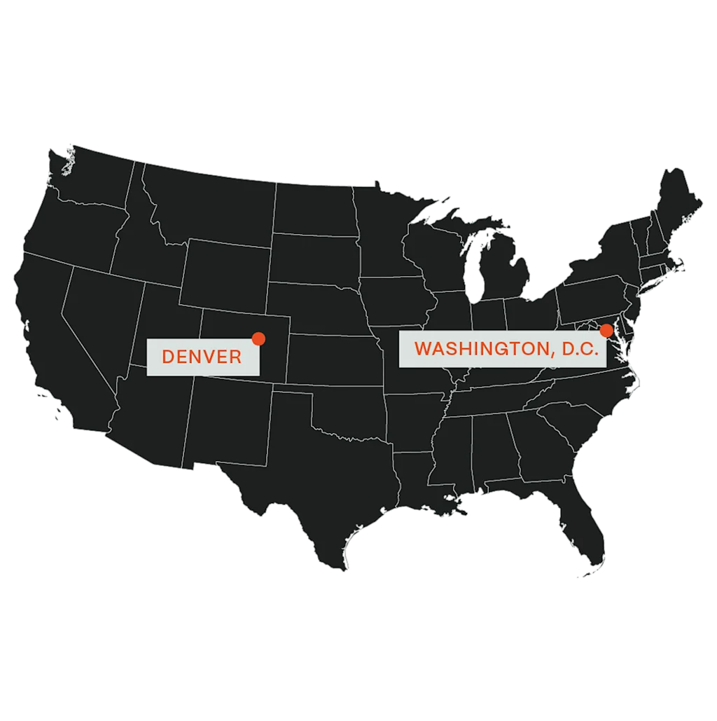 About Astroscale U.S. | Empowering U.S. Leadership in Space