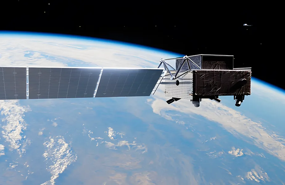 Actionable Orbital Intelligence