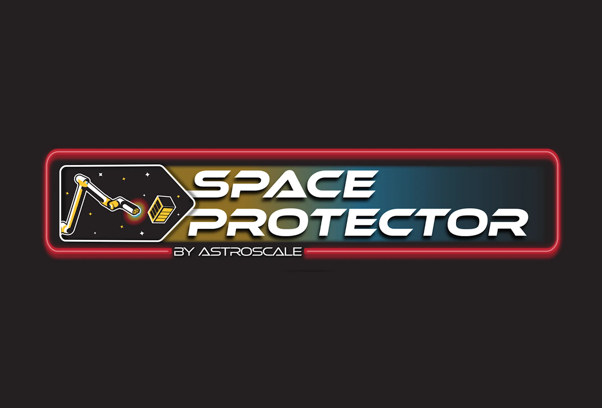 Game - SPACE PROTECTOR