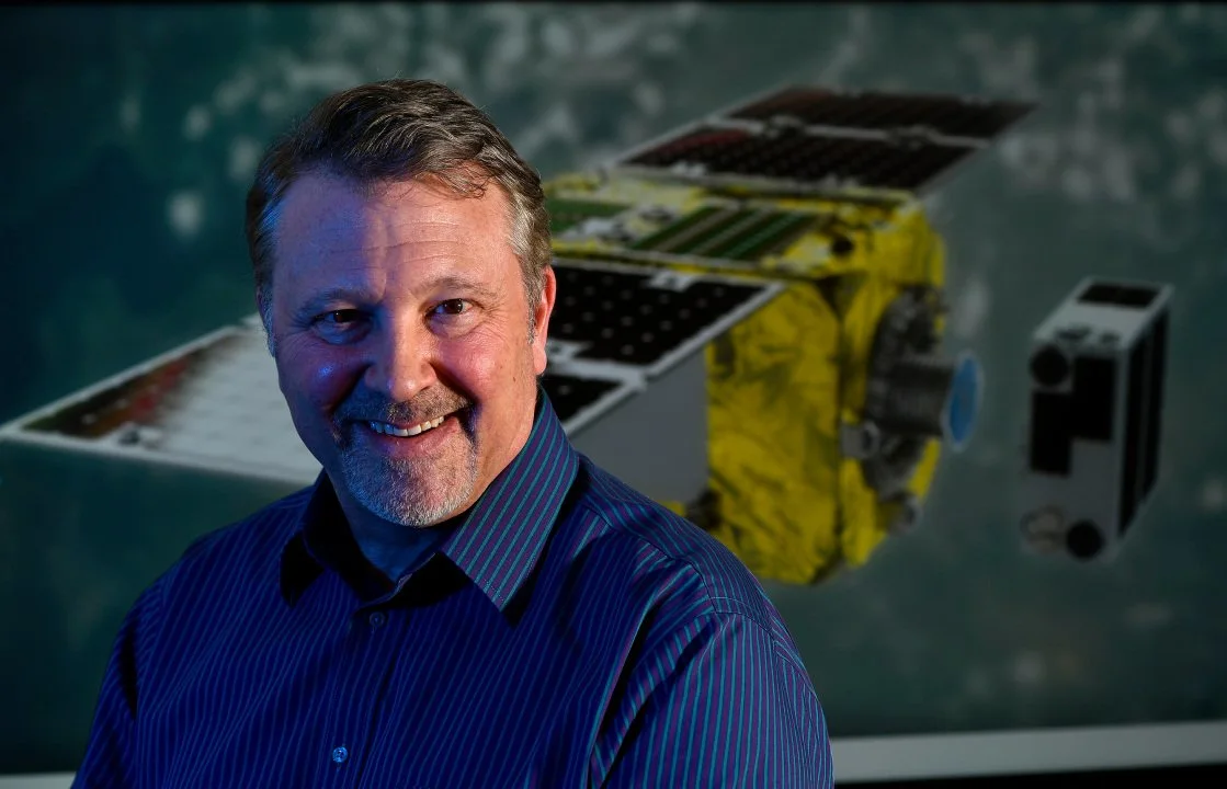 Astroscale launches ELSA-d mission