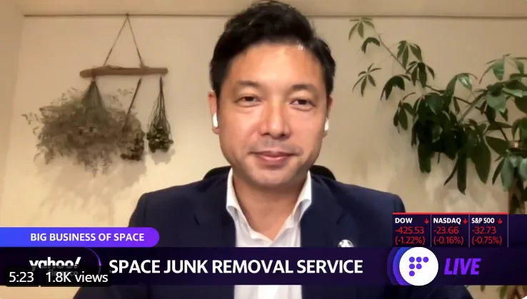 nobu okada_yahoo finance